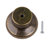 Maxbell 4x Eye Pattern Pull Knob Handle for Cabinet Drawer Cupboard Wardrobe Door 3#