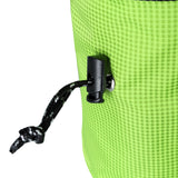 Maxbell 5pcs Large Rock Climbers Outdoor Climbing Chalk Bag