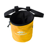 Maxbell 5pcs Large Rock Climbers Outdoor Climbing Chalk Bag