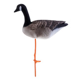 Maxbell 3Pcs Full Body Goose Hunting Shooting Decoys Lawn Ornaments Decors 3 Models