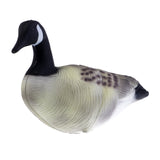 Maxbell 3Pcs Full Body Goose Hunting Shooting Decoys Lawn Ornaments Decors 3 Models