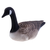 Maxbell 3Pcs Full Body Goose Hunting Shooting Decoys Lawn Ornaments Decors 3 Models