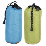 Maxbell 2Pcs Ultralight Waterproof Dry Bag with Shoulder Strap and Reflective Trim For Watersports & Outdoor Activities