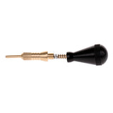 Maxbell 5Pcs Black Dart Soft Tip Remover Extractor Tool, Remove Broken Soft Tips