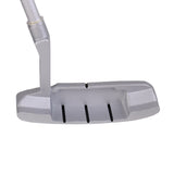 Maxbell Foldable Professional Right Handed Golf Putter with 10 Pieces Soft Golf Balls