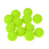 Maxbell 3 Box Smell Ball Beads Soft Floating Fishing Lure Artificial Baits