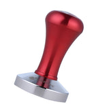 Maxbell Stainless Steel Coffee Frothing Milk Tea Latte Jug with Scale+Coffee Tamper