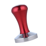 Maxbell Stainless Steel Coffee Frothing Milk Tea Latte Jug with Scale+Coffee Tamper