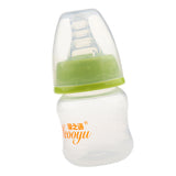 Maxbell 2Pcs Baby Bottle 60ml Newborn Drink Water Feeding Milk Bottle