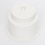 Maxbell 2x Plastic Recessed Drop in Cup Drink Can Holder Boat Car Marine Rv Trailer