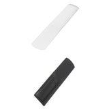 Maxbell Black+White Alto Sax Reed for Beginners Saxophone Players Wind Instrument Parts