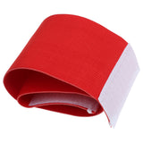 Maxbell 4 Pieces Captain Armband - Youth / Adult Size Soccer Football