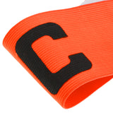 Maxbell 4 Pieces Captain Armband - Youth / Adult Size Soccer Football