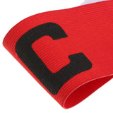 Maxbell 4 Pieces Captain Armband - Youth / Adult Size Soccer Football