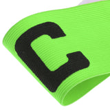 Maxbell 4 Pieces Captain Armband - Youth / Adult Size Soccer Football