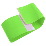 Maxbell 4 Pieces Captain Armband - Youth / Adult Size Soccer Football