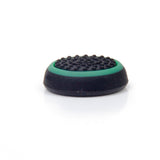 Maxbell 2Pairs Silicone Analog Controller Joystick Thumb Stick Grips Caps Cover for Sony PS4 PS3
