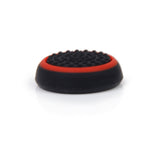 Maxbell 2Pairs Silicone Analog Controller Joystick Thumb Stick Grips Caps Cover for Sony PS4 PS3