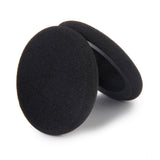 Maxbell 2Pair Soft Replacement Ear Pads Cushion Cover For AKG K420 Headphones