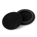 Maxbell 2Pair Soft Replacement Ear Pads Cushion Cover For AKG K420 Headphones