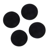 Maxbell 2Pair Soft Replacement Ear Pads Cushion Cover For AKG K420 Headphones