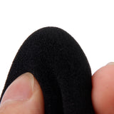 Maxbell 2Pair Soft Replacement Ear Pads Cushion Cover For AKG K420 Headphones