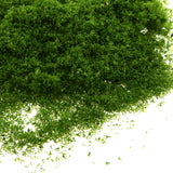 Maxbell Foliage Lichen Moss for Model Mini Trees DIY Bushes for Wargame Scenery Accs
