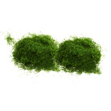 Maxbell Foliage Lichen Moss for Model Mini Trees DIY Bushes for Wargame Scenery Accs