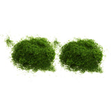 Maxbell Foliage Lichen Moss for Model Mini Trees DIY Bushes for Wargame Scenery Accs