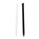 Maxbell 10 Pieces Plastic Stylus Touch Screen Pen for New Nintendo 3DS Console Game