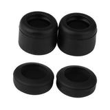 Maxbell 8x Thumbstick Caps + 8x Thumb Extender Tall Grips for PS4 Game Controller