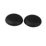Maxbell 8x Thumbstick Caps + 8x Thumb Extender Tall Grips for PS4 Game Controller