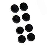 Maxbell 8x Thumbstick Caps + 8x Thumb Extender Tall Grips for PS4 Game Controller