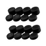 Maxbell 8x Thumbstick Caps + 8x Thumb Extender Tall Grips for PS4 Game Controller