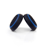 Maxbell Camo Navy Silicone Skin Case Cover w/Joystick Caps for PS4 Controller