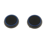 Maxbell Camo Navy Silicone Skin Case Cover w/Joystick Caps for PS4 Controller