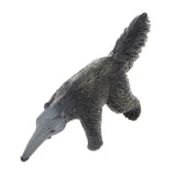 Maxbell Realistic Anteater Wild Animal Figurine Model Action Figure Kids Toy Gift