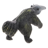 Maxbell Realistic Anteater Wild Animal Figurine Model Action Figure Kids Toy Gift