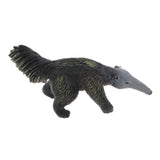 Maxbell Realistic Anteater Wild Animal Figurine Model Action Figure Kids Toy Gift