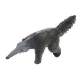 Maxbell Realistic Anteater Wild Animal Figurine Model Action Figure Kids Toy Gift