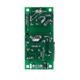Maxbell High Efficiency 9V 1.2A Switching Power Supply Board Converter Module 12W