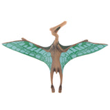 Maxbell Realistic Cretaceous Quetzalcoatlus Model Action Figure Kids Toy Collections