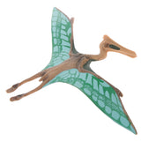 Maxbell Realistic Cretaceous Quetzalcoatlus Model Action Figure Kids Toy Collections