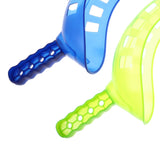 Maxbell Fun Air Scoop Ball Toss and Catching Game Child Family Summer Garden Outdoor Activity Yard Fun Sport Game Toy Play Fun