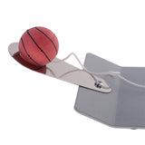 Maxbell Office Relax Desktop Miniature Basketball Shooting Board Game Party Gift Set