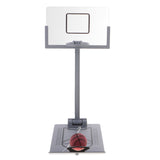 Maxbell Office Relax Desktop Miniature Basketball Shooting Board Game Party Gift Set