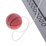 Maxbell Office Relax Desktop Miniature Basketball Shooting Board Game Party Gift Set