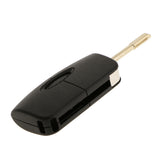 Maxbell Keyless Entry Remote 3 Buttons Fob Transmitter Replacement for Ford FOCUS