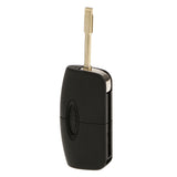 Maxbell Keyless Entry Remote 3 Buttons Fob Transmitter Replacement for Ford FOCUS