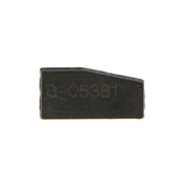 Maxbell Keyless Entry Remote 3 Buttons Fob Transmitter Replacement for Ford FOCUS